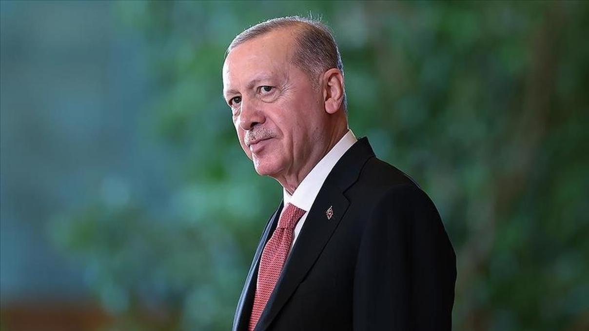 Cumhurbaşkanı Erdoğan, Dünya Kız Çocukları Gününü kutladı