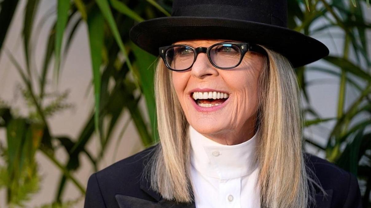 Oscar ödüllü oyuncu Diane Keaton hayatını kaybetti Oscar ödüllü oyuncu Diane Keaton hayatını kaybetti