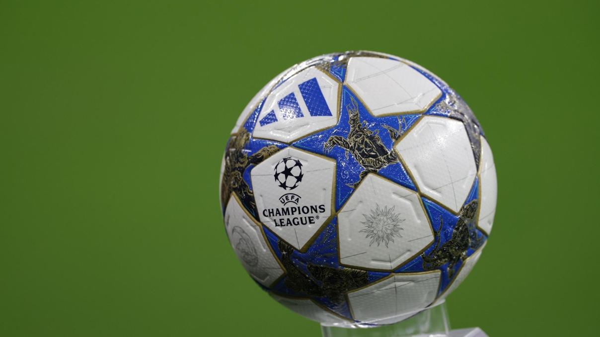 UEFA Şampiyonlar Ligi heyecanı geri dönüyor 7. hafta maçları bu hafta oynanacak...