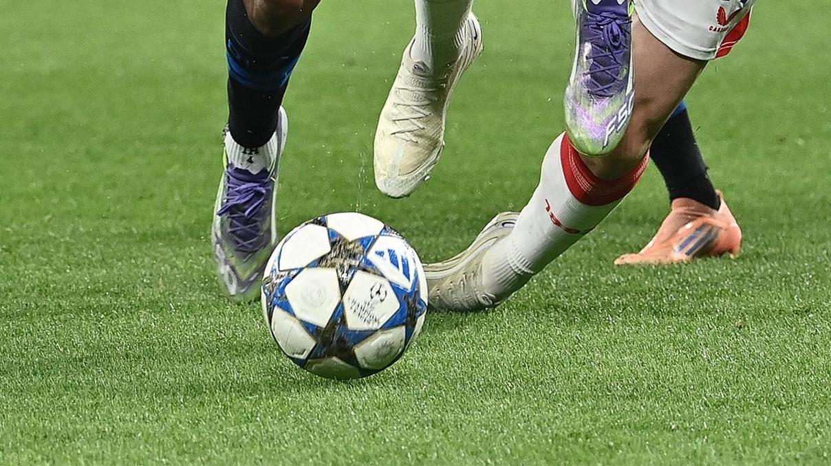 UEFA Şampiyonlar Liginde 3. hafta maçları tamamlandı İşte sonuçlar...