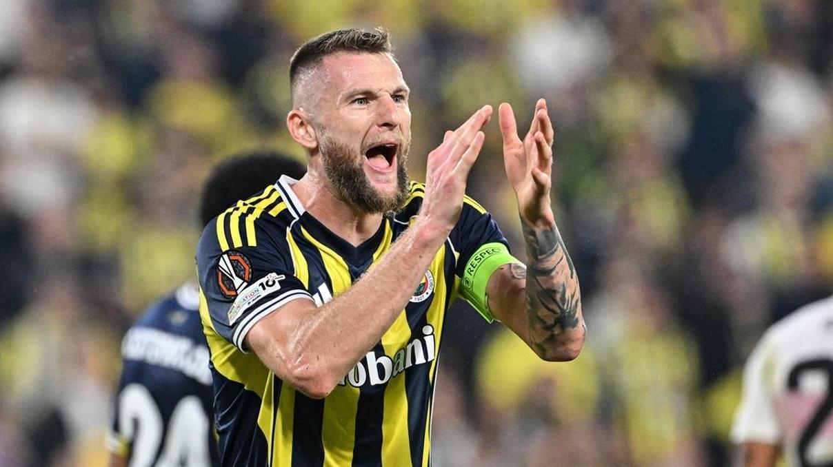İtalyan devi, Fenerbahçeden Skriniarı istedi İtalyan devi, Fenerbahçeden Skriniarı istedi