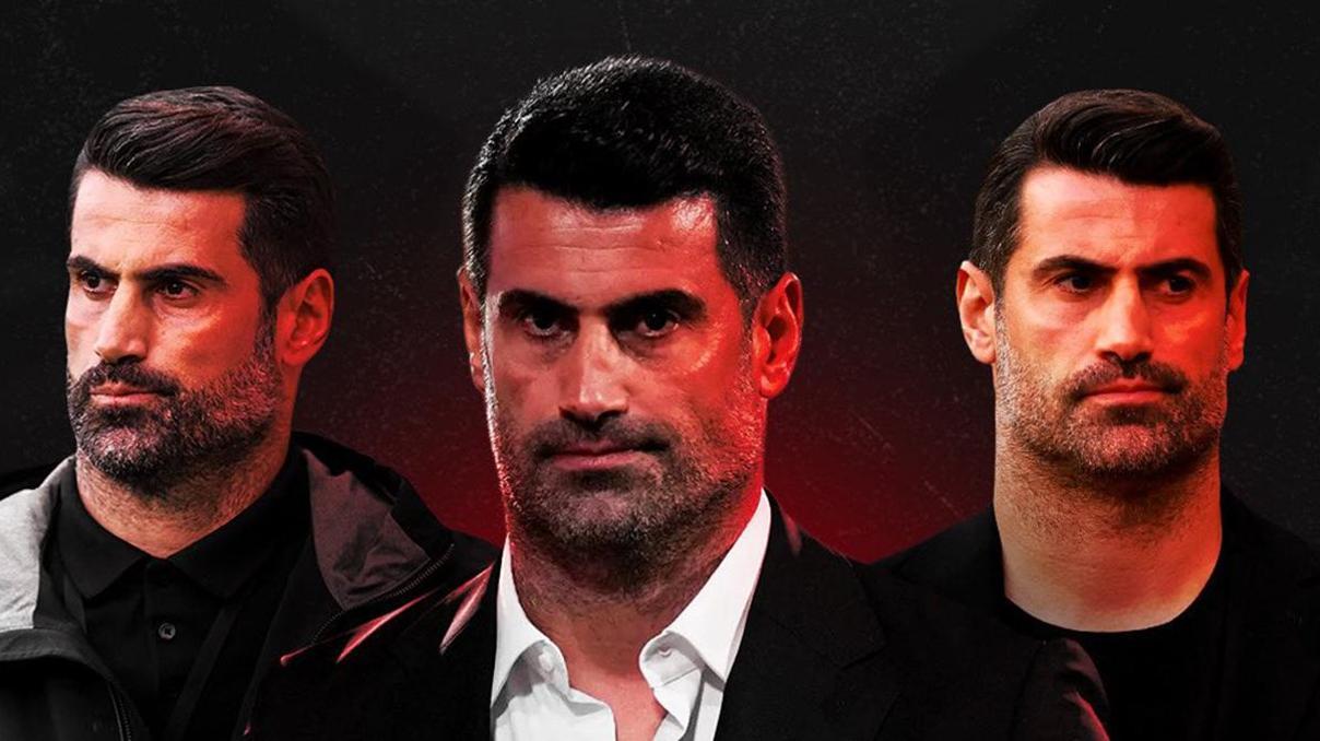 Gençlerbirliği, Volkan Demireli resmen açıkladı