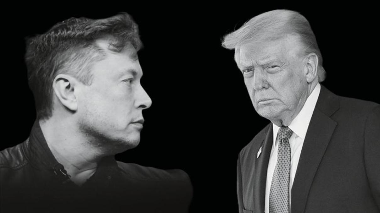 Elon Musk’ın siyasi tavrı Tesla’ya milyarlarca dolara mal oldu