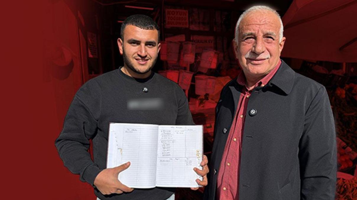 Dün Hatay, bugün Tokat: Osmanlı dönemindeki gelenek Türkiyeye yayılıyor...