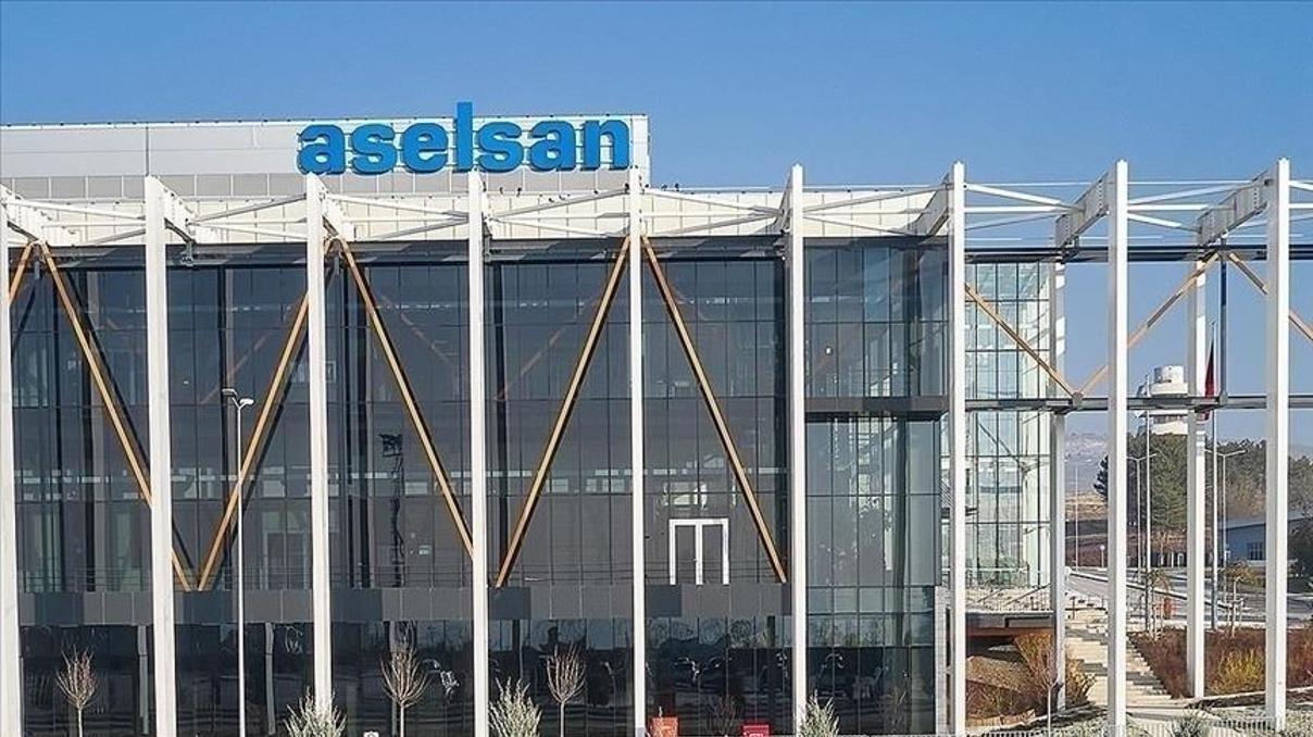 ASELSAN’ın 9 aylık cirosu 90,9 milyar lirayı aştı Büyüme ve ihracatta rekor artış ASELSAN’ın 9 aylık cirosu 90,9 milyar lirayı aştı Büyüme ve ihracatta rekor artış
