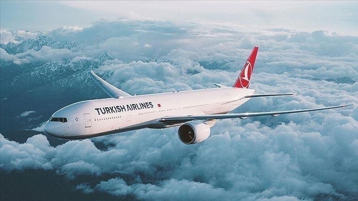 THY, yeni Boeing uçakları için GE Aerospace ile anlaştı