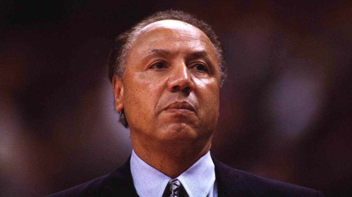 NBA efsanelerinden Lenny Wilkens, 88 yaşında hayatını kaybetti NBA efsanelerinden Lenny Wilkens, 88 yaşında hayatını kaybetti