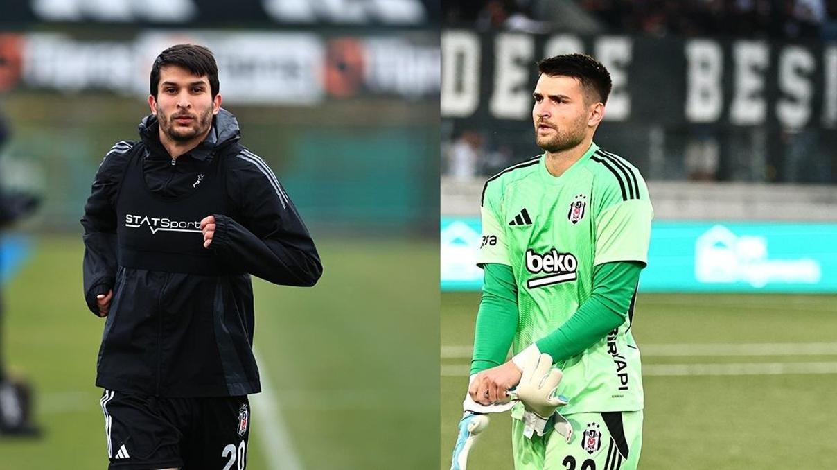 SON DAKİKA | Beşiktaş’tan bahis açıklaması Ersin Destanoğlu, Necip Uysal…