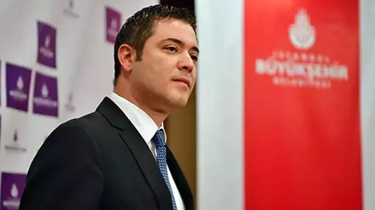 İBB iddianamesinde Murat Ongun iddiası: İmamoğlunun tüm gayri resmi ilişkilerini yürütür İBB iddianamesinde Murat Ongun iddiası: İmamoğlunun tüm gayri resmi ilişkilerini yürütür