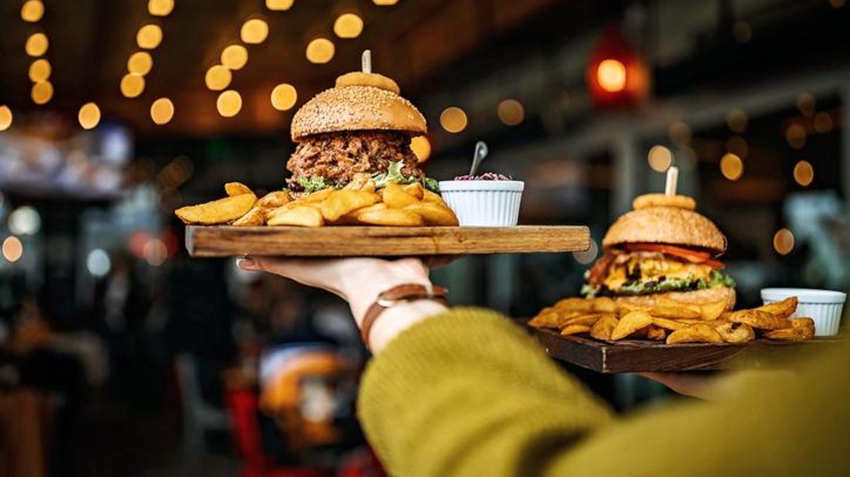 Wendy’s’ten şaşırtan karar Yüzlerce restoran kapanıyor Wendy’s’ten şaşırtan karar Yüzlerce restoran kapanıyor