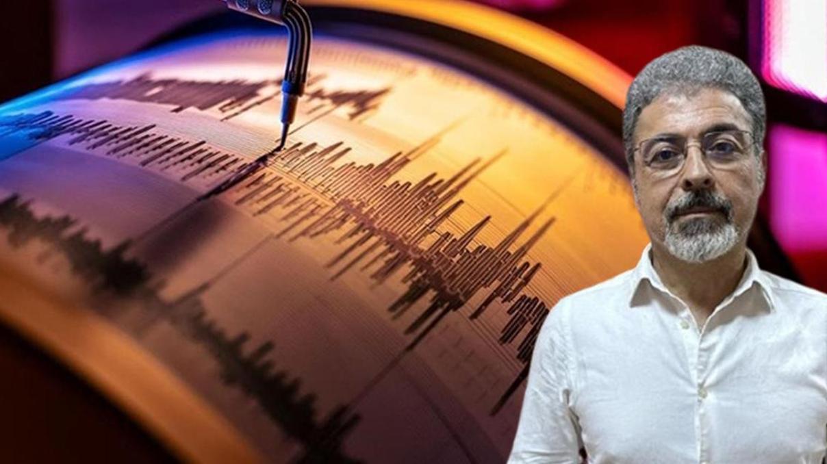 Deprem uzmanından Sındırgı için korkutan uyarı: Artçıların durması iyi bir şey değil Deprem uzmanından Sındırgı için korkutan uyarı: Artçıların durması iyi bir şey değil