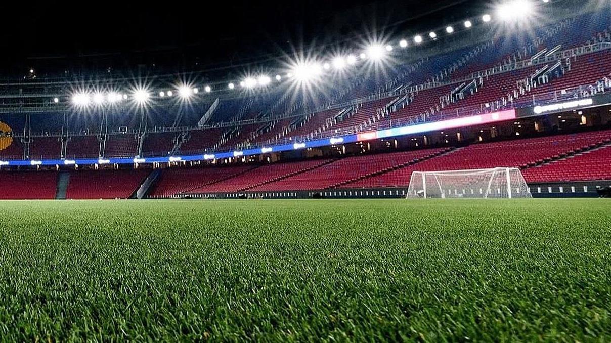 Barcelona, Camp Nouya bu akşam kavuşuyor Barcelona, Camp Nouya bu akşam kavuşuyor