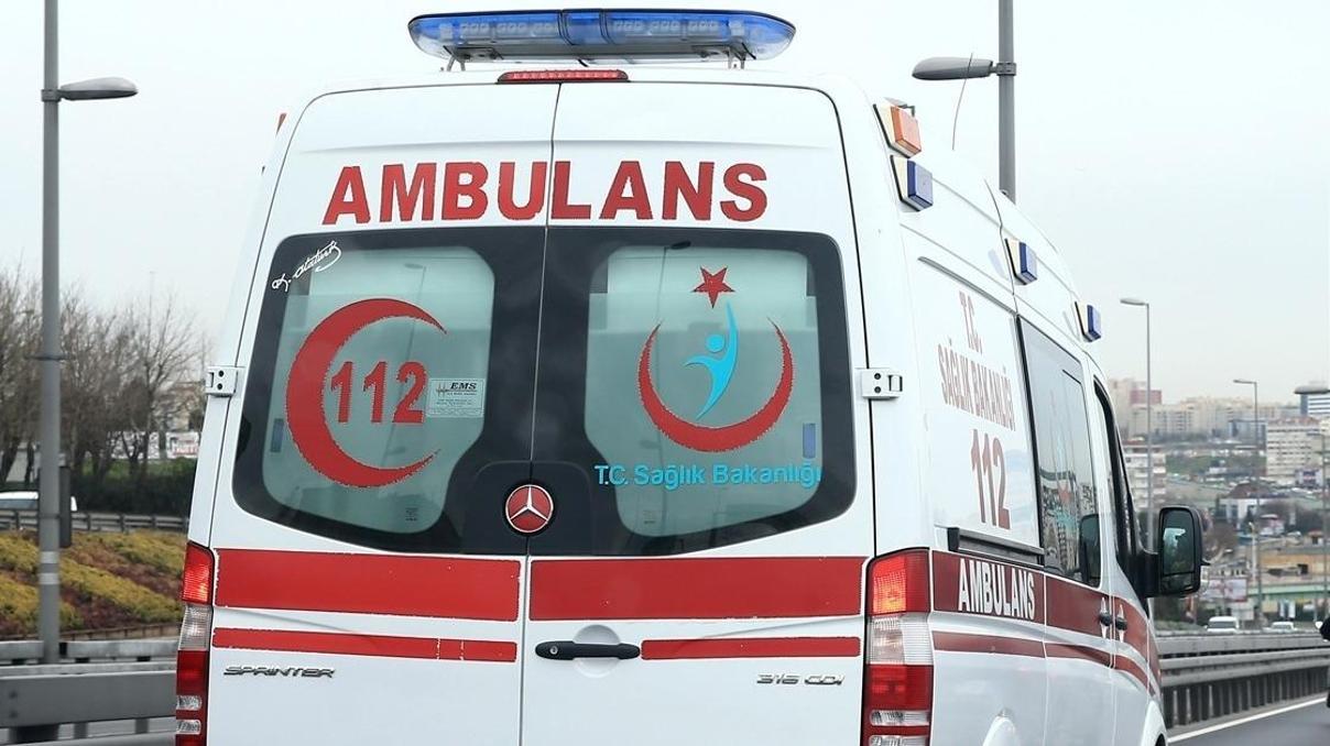 Bağcılar’da parkta feci olay 4 çocuk elektrik akımına kapıldı Bağcılar’da parkta feci olay 4 çocuk elektrik akımına kapıldı