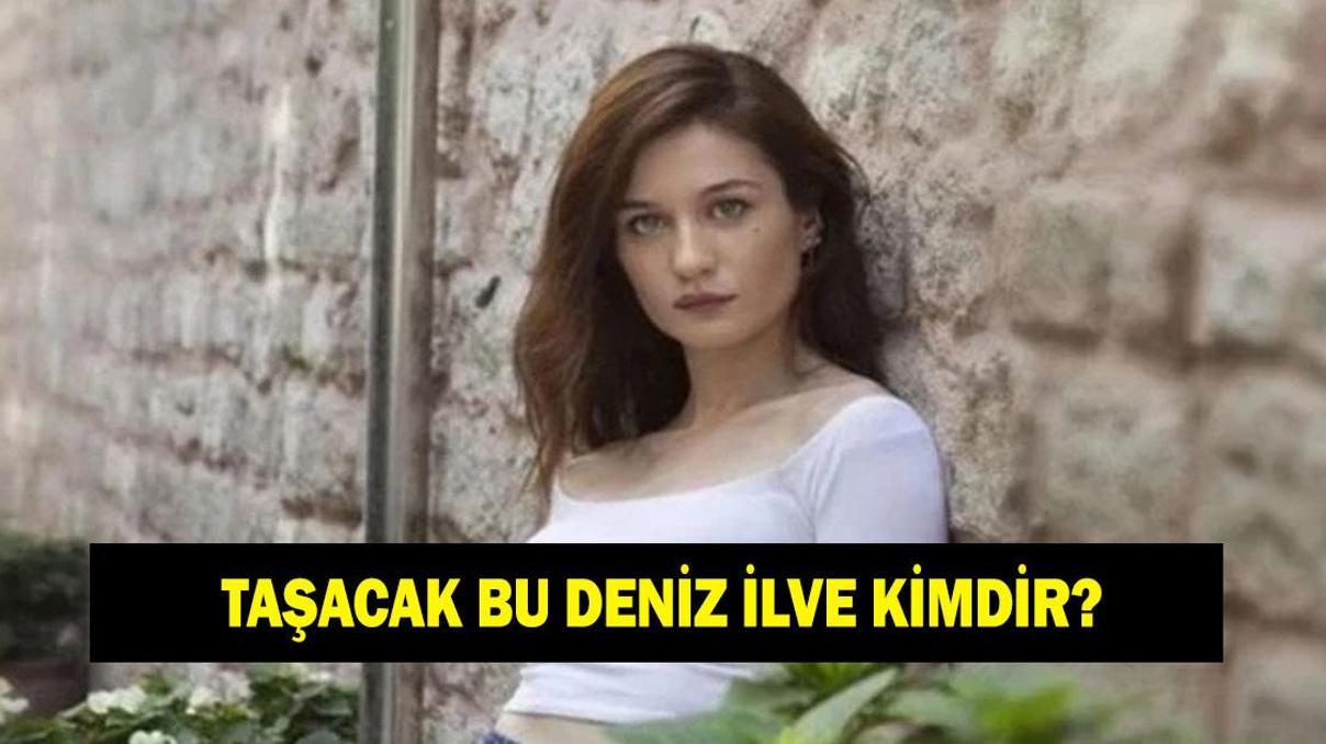 Taşacak Bu Denizin İlvesi Berna Koraltürk kimdir Berna Koraltürk kaç yaşında ve nereli