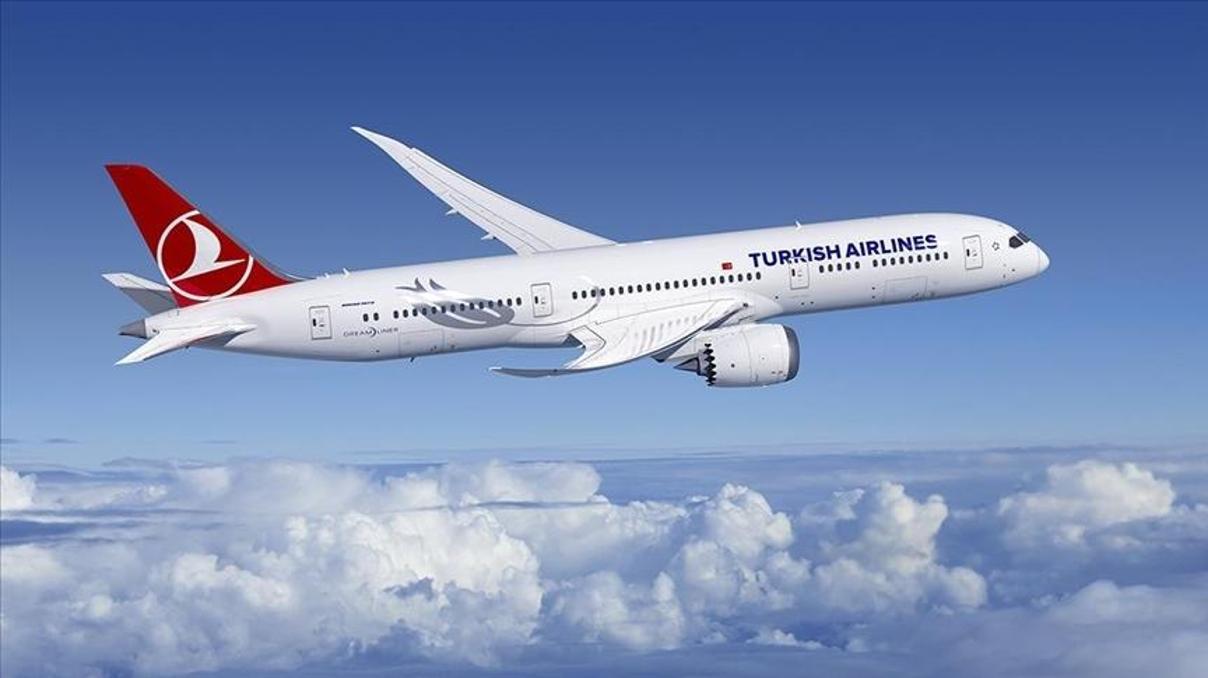 THY İletişim Başkanı Üstünden, Airbus A320 için yayınlanan Operatör Uyarı Bildirimine ilişkin açıklama