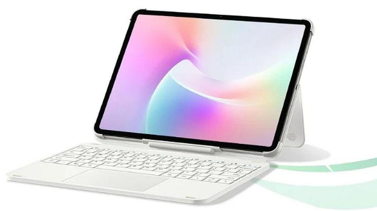 Lenovo, yeni tabletini sessizce duyurdu Lenovo, yeni tabletini sessizce duyurdu