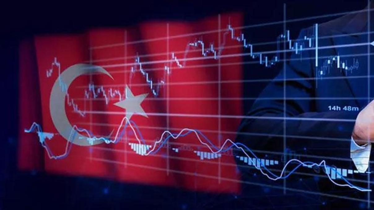 Fitch, Türkiyenin ekonomik büyüme tahminini yükseltti