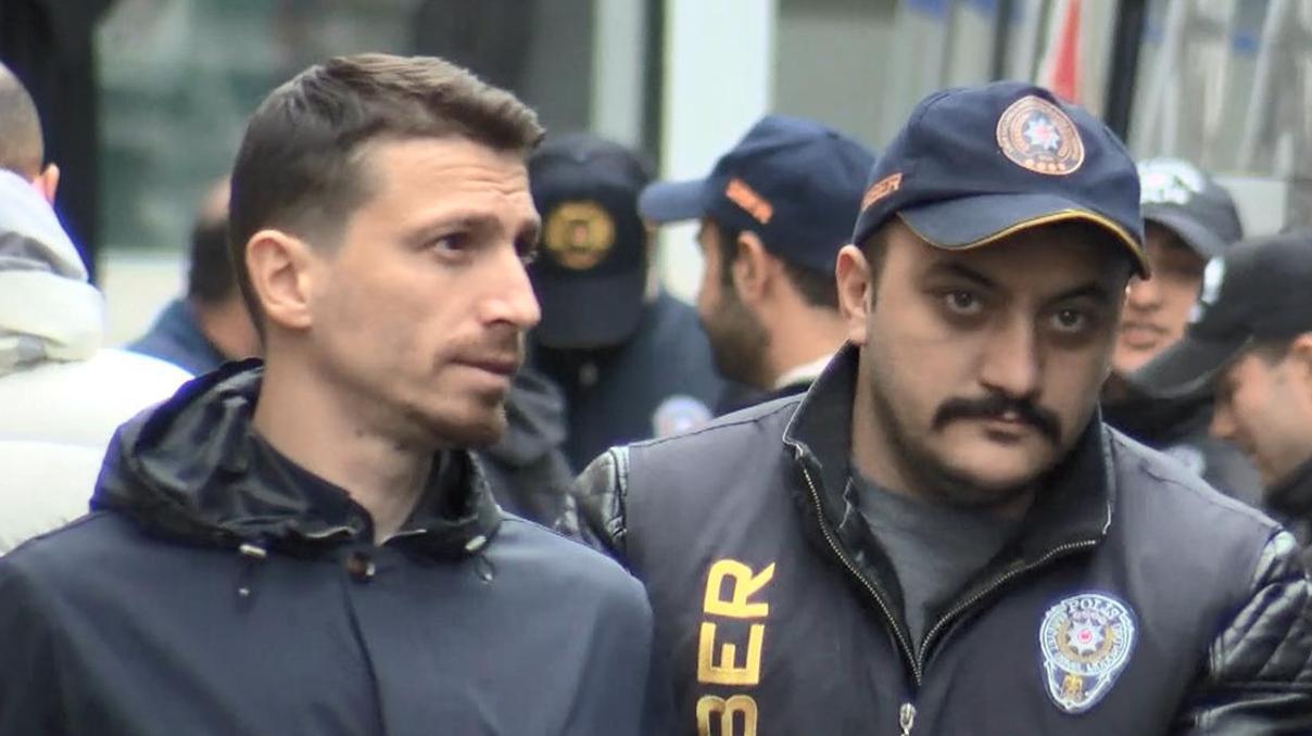 Futbolda bahis soruşturması Mert Hakan Yandaşın ifadesi ortaya çıktı
