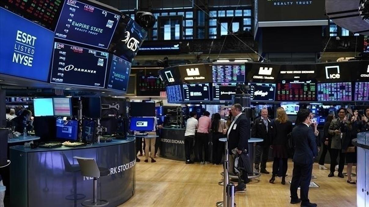 Küresel piyasalar, Fed’in faiz kararı öncesi karışık