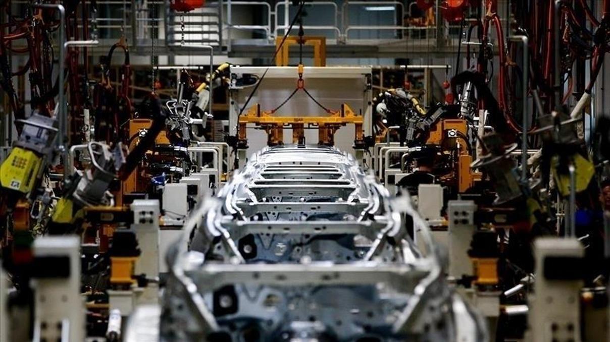 İki otomotiv devinden anlaşma Ortak üretim kararı