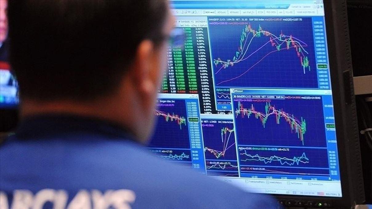 Asya borsaları negatif seyrediyor