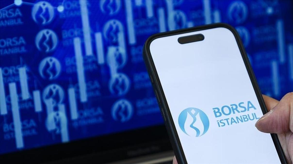VİOPta endeks kontratı güne yatay başladı VİOPta endeks kontratı güne yatay başladı