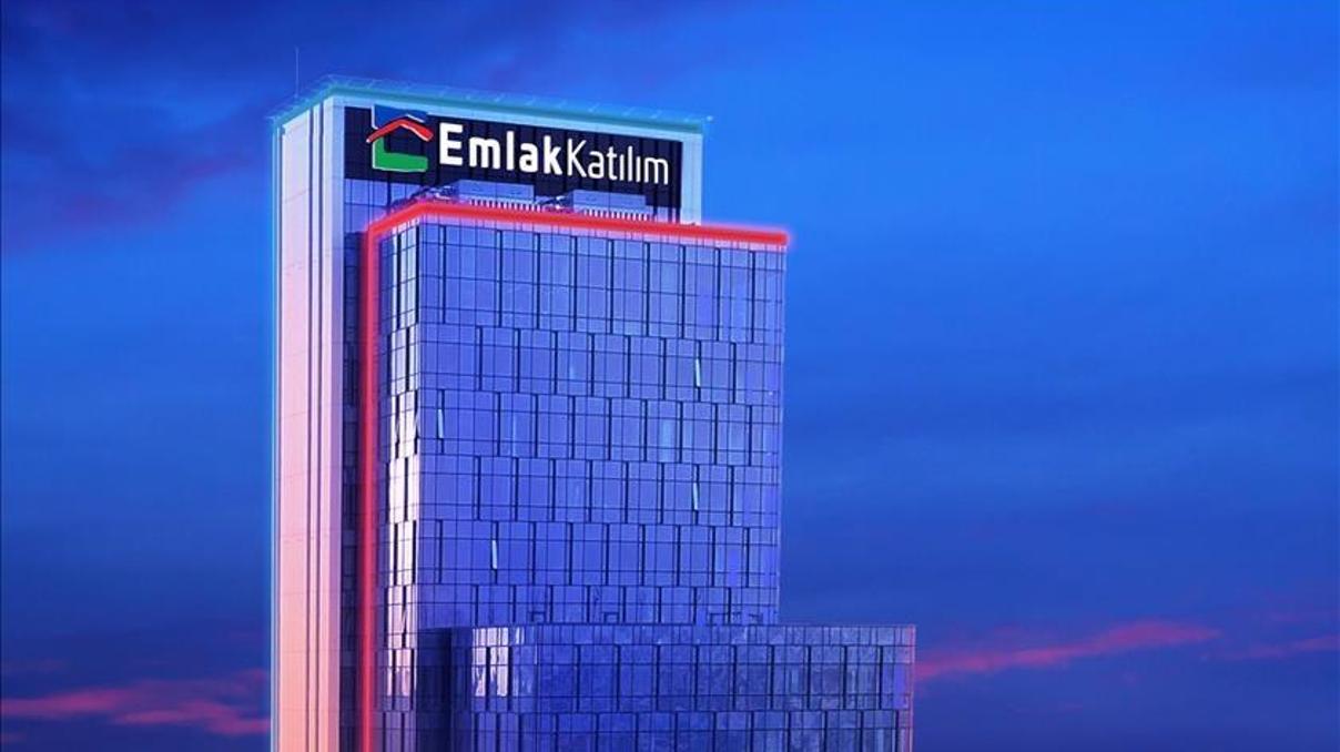 Emlak Katılıma SPKdan portföy yönetim izni Emlak Katılıma SPKdan portföy yönetim izni