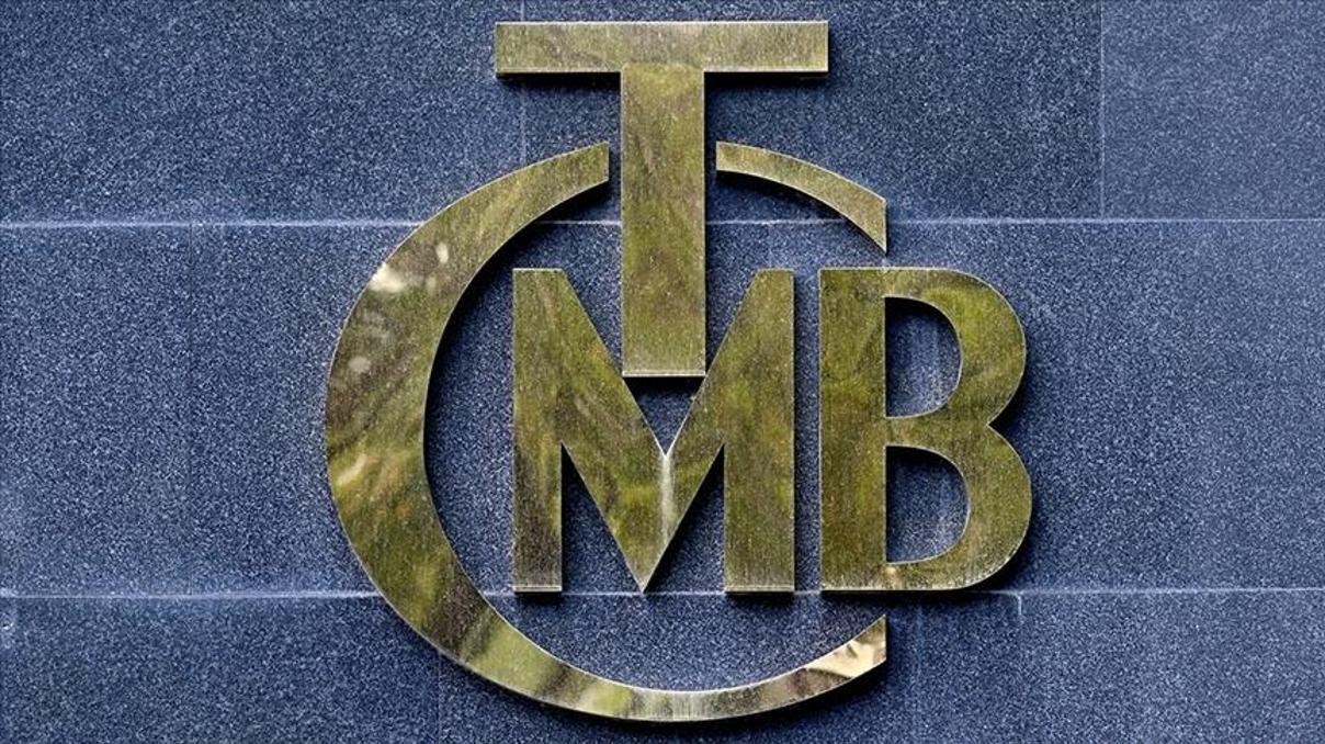 Merkez Bankası rezervleri yükseldi
