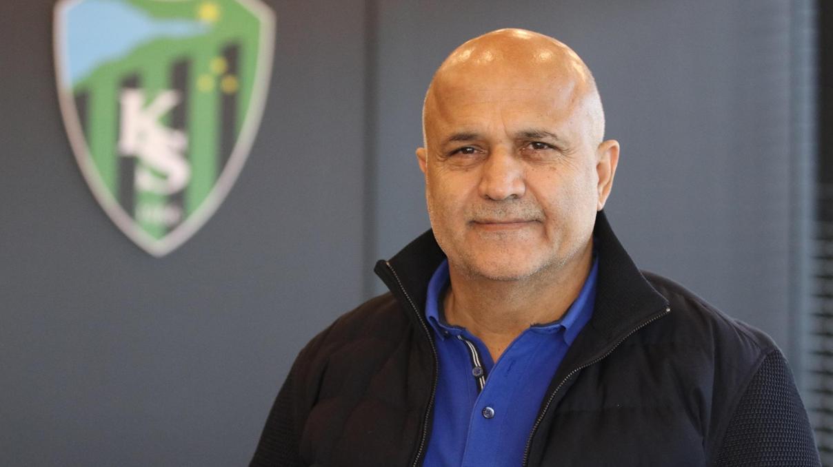 Kocaelispor Başkanı Duruldan, Galatasaray maçı öncesi sert sözler: Saygısızlığın bedelini ödeteceğiz Kocaelispor Başkanı Duruldan, Galatasaray maçı öncesi sert sözler: Saygısızlığın bedelini ödeteceğiz