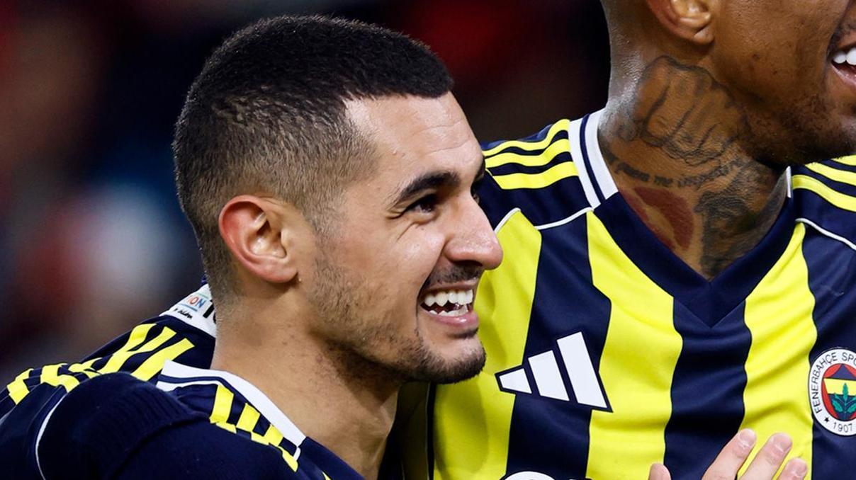 Levent Mercan, performansıyla A Milli Takıma göz kırpıyor