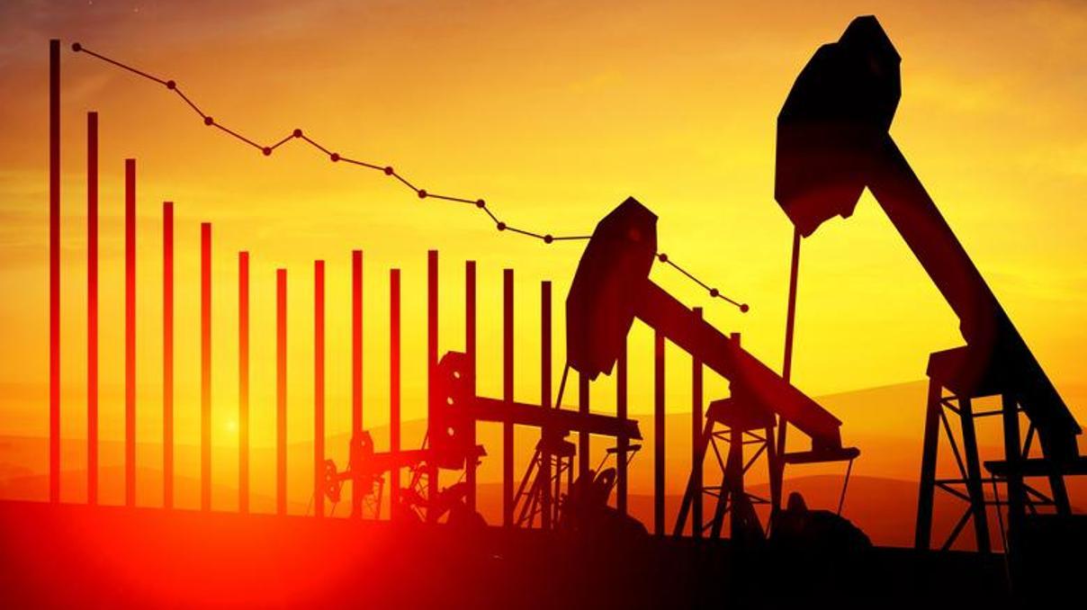 Brent petrolün varili 61,23 dolardan işlem görüyor