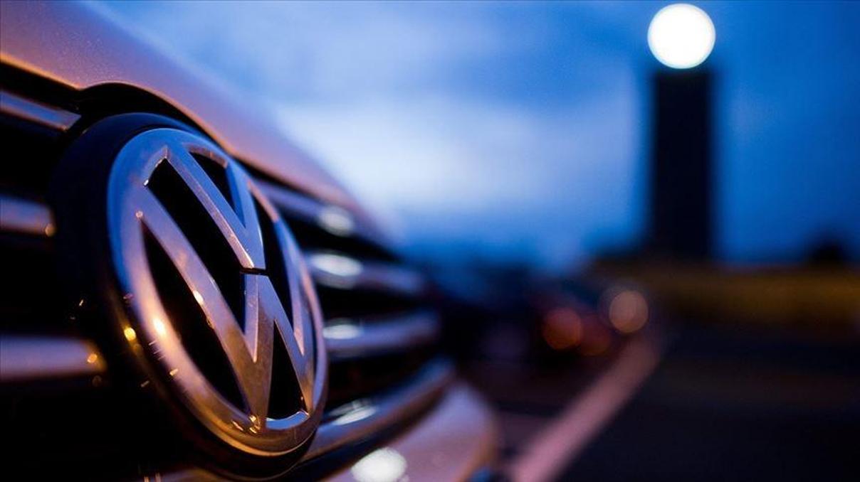 SESSİZ ÇÖKÜŞ MÜ BAŞLADI Alman devi Volkswagen’de 88 yıl sonra bir ilk: Resmen kapatıyor SESSİZ ÇÖKÜŞ MÜ BAŞLADI Alman devi Volkswagen’de 88 yıl sonra bir ilk: Resmen kapatıyor