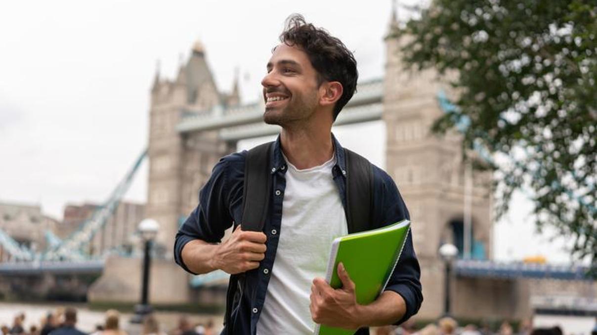 İngiltere, Erasmus programına geri dönüyor