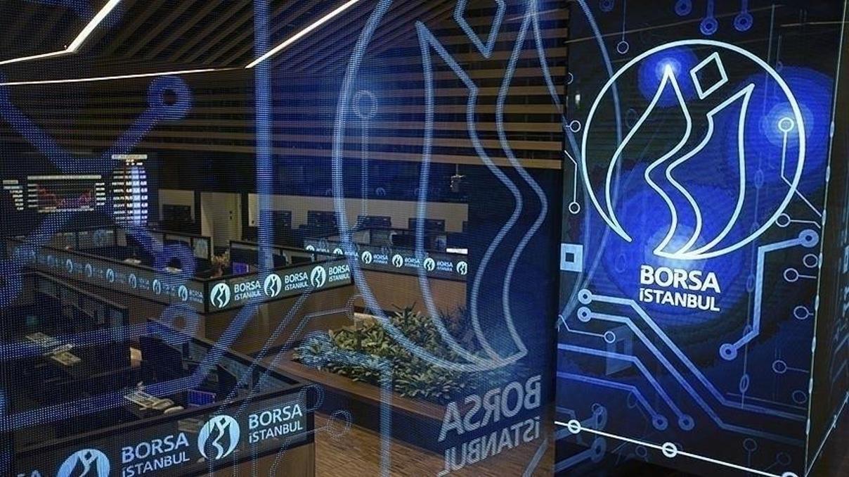 VİOPta endeks kontratı güne yükselişle başladı VİOPta endeks kontratı güne yükselişle başladı