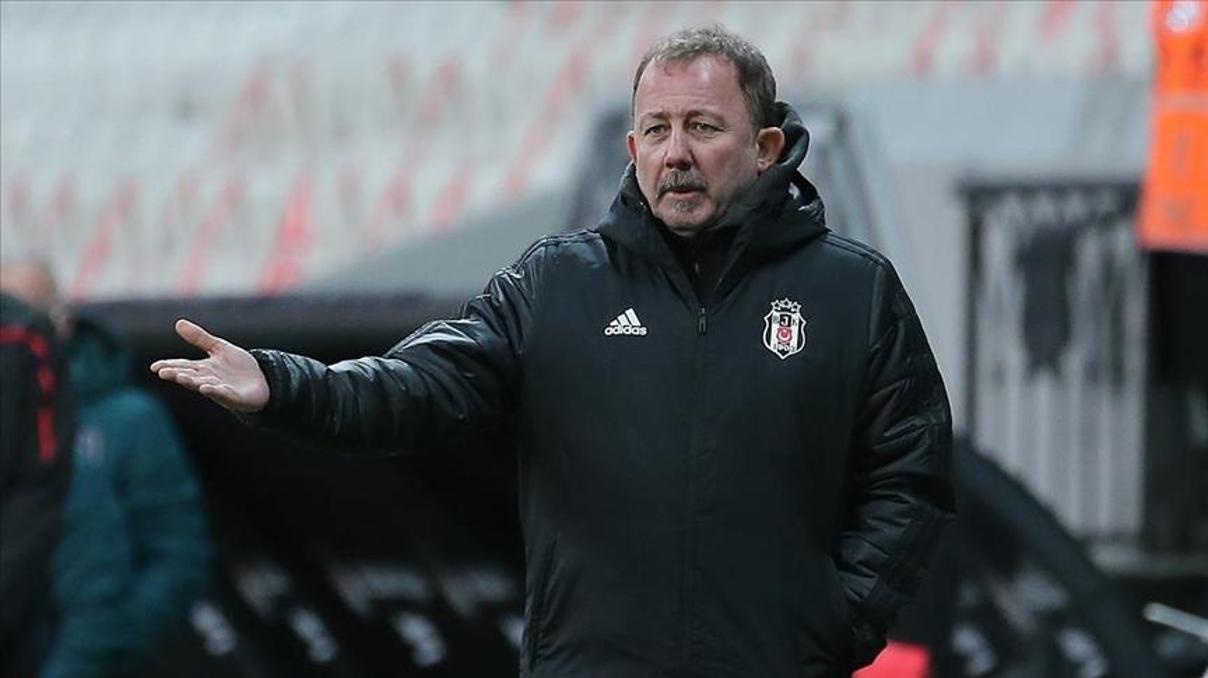 Beşiktaşta transfer hareketliliği Hedefte milli oyuncu var