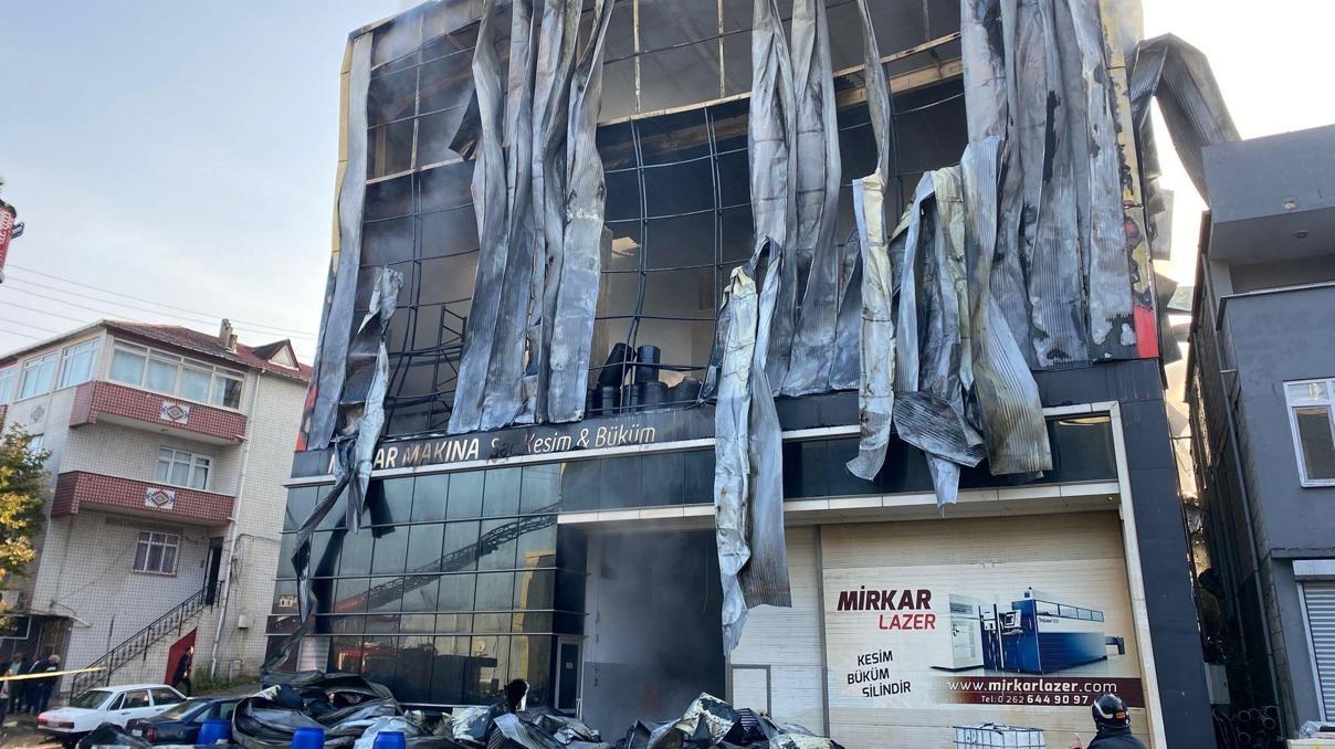 Ölüm fabrikasının faillerinin kaçış planı deşifre oldu: Suçu babaları üstlenecek