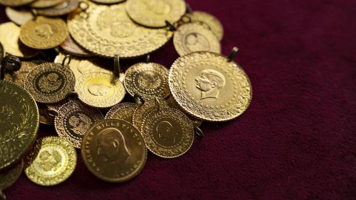 Sarı fırtınada 6.000 TL zirvesi: Yükseliş devam edecek mi Sarı fırtınada 6.000 TL zirvesi: Yükseliş devam edecek mi