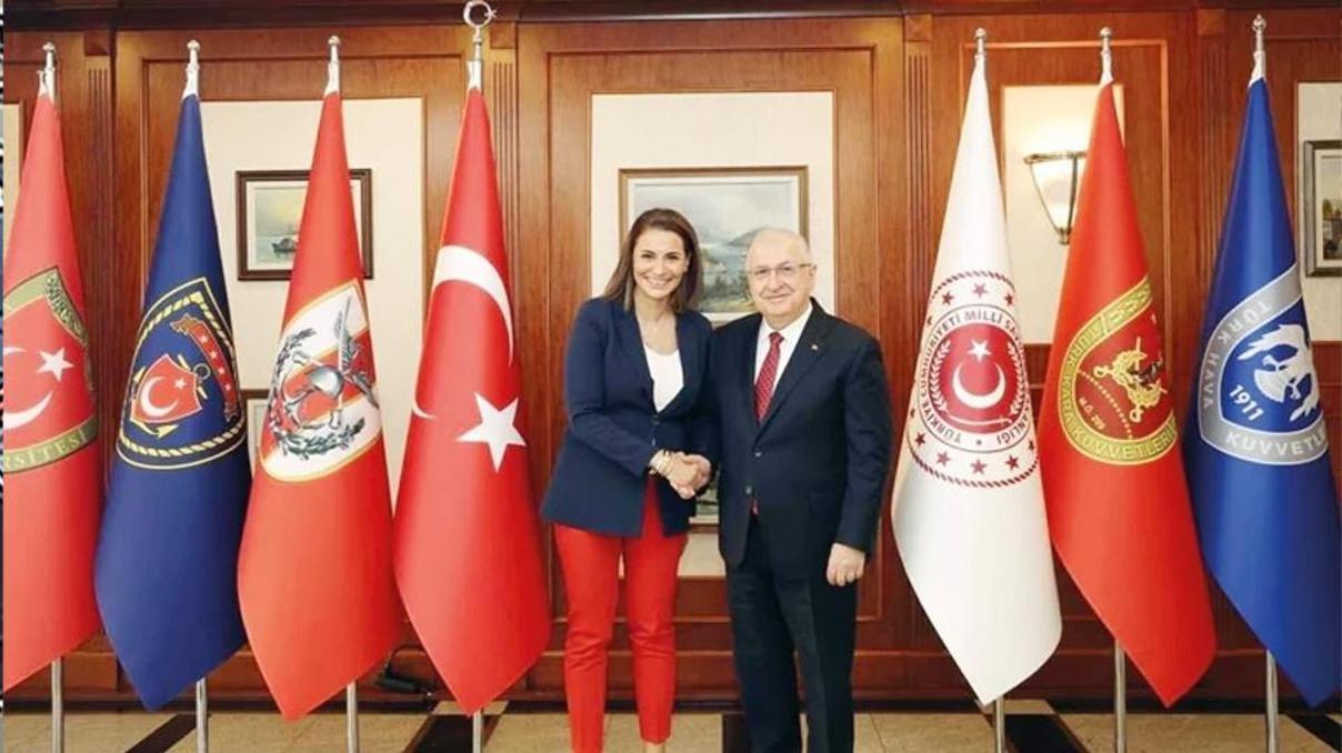 Bakan Güler’den ‘SDG’ mesajı: Her türlü gelişmeye karşı planımız hazır