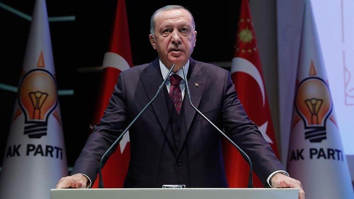 AK Parti’ye kurulan yeni tuzak yeni oyun planı Abdulkadir Selvi yazdı... AK Parti’ye kurulan yeni tuzak yeni oyun planı Abdulkadir Selvi yazdı...