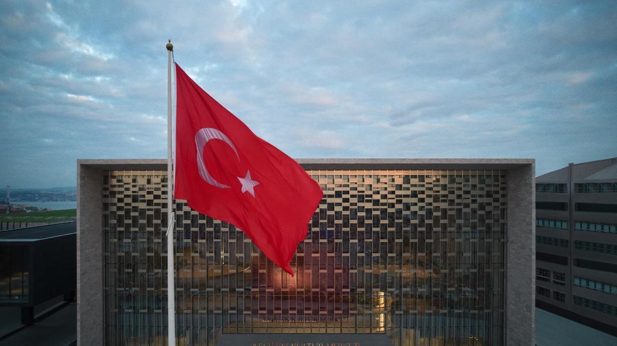 2025 KÜLTÜR SANATTA REKOR YILI OLDU