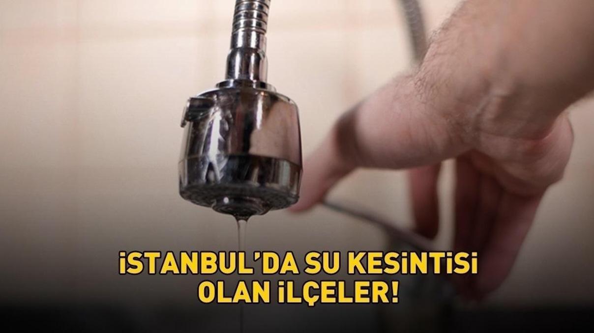 İSKİ İSTANBUL SU KESİNTİSİ 23 ARALIK 2025 | İstanbulda Sular Ne Zaman Gelecek İSKİ İstanbul İlçe İlçe Kesinti Sorgulama İSKİ İSTANBUL SU KESİNTİSİ 23 ARALIK 2025 | İstanbulda Sular Ne Zaman Gelecek İSKİ İstanbul İlçe İlçe Kesinti Sorgulama
