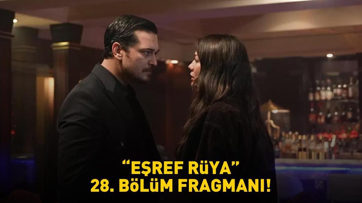 KANAL D EŞREF RÜYA 28. BÖLÜM FRAGMANI İZLE | Çağatay Ulusoy ve Demet Özdemirli Eşref Rüya 28. bölüm fragmanı yayınlandı mı KANAL D EŞREF RÜYA 28. BÖLÜM FRAGMANI İZLE | Çağatay Ulusoy ve Demet Özdemirli Eşref Rüya 28. bölüm fragmanı yayınlandı mı