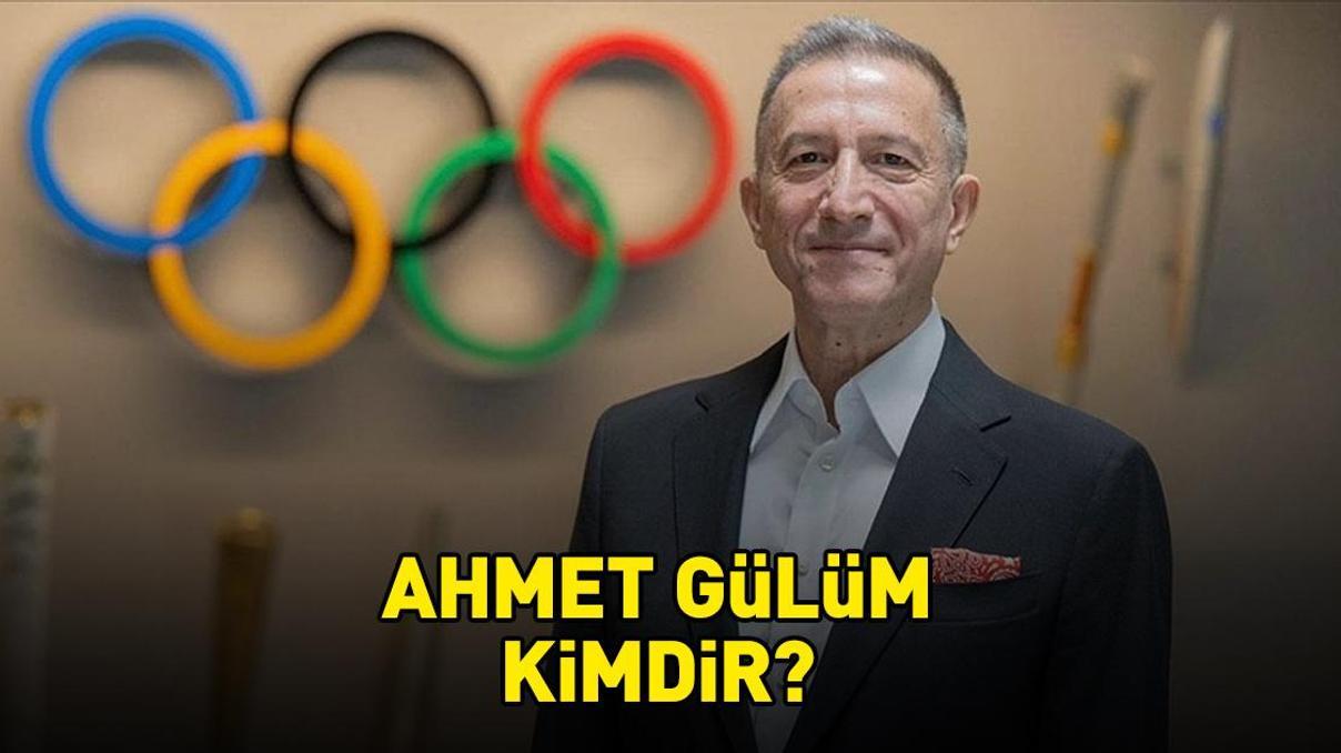 Ahmet Gülüm neden gözaltına alındı Ahmet Gülüm kimdir, nereli ve kaç yaşında Futbolda FETÖ soruşturması