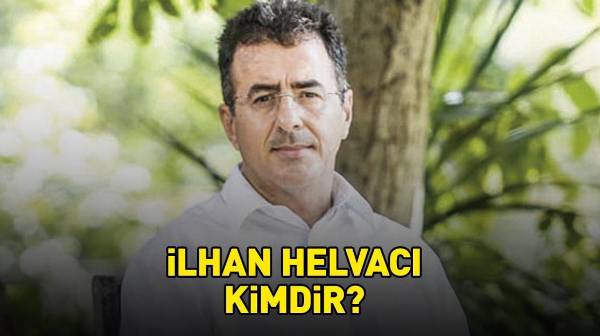 İlhan Helvacı neden gözaltına alındı İlhan Helvacı kimdir, nereli ve kaç yaşında Futbolda FETÖ soruşturması