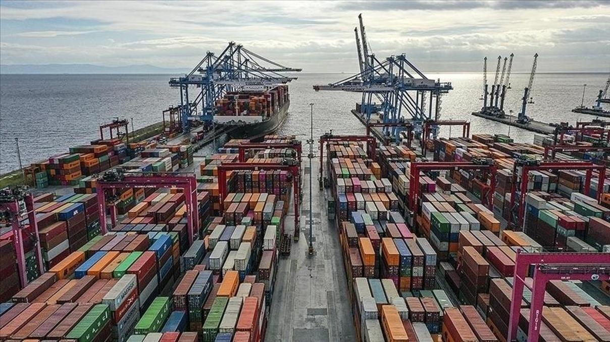 Makine ihracatı 11 ayda 26 milyar dolara ulaştı