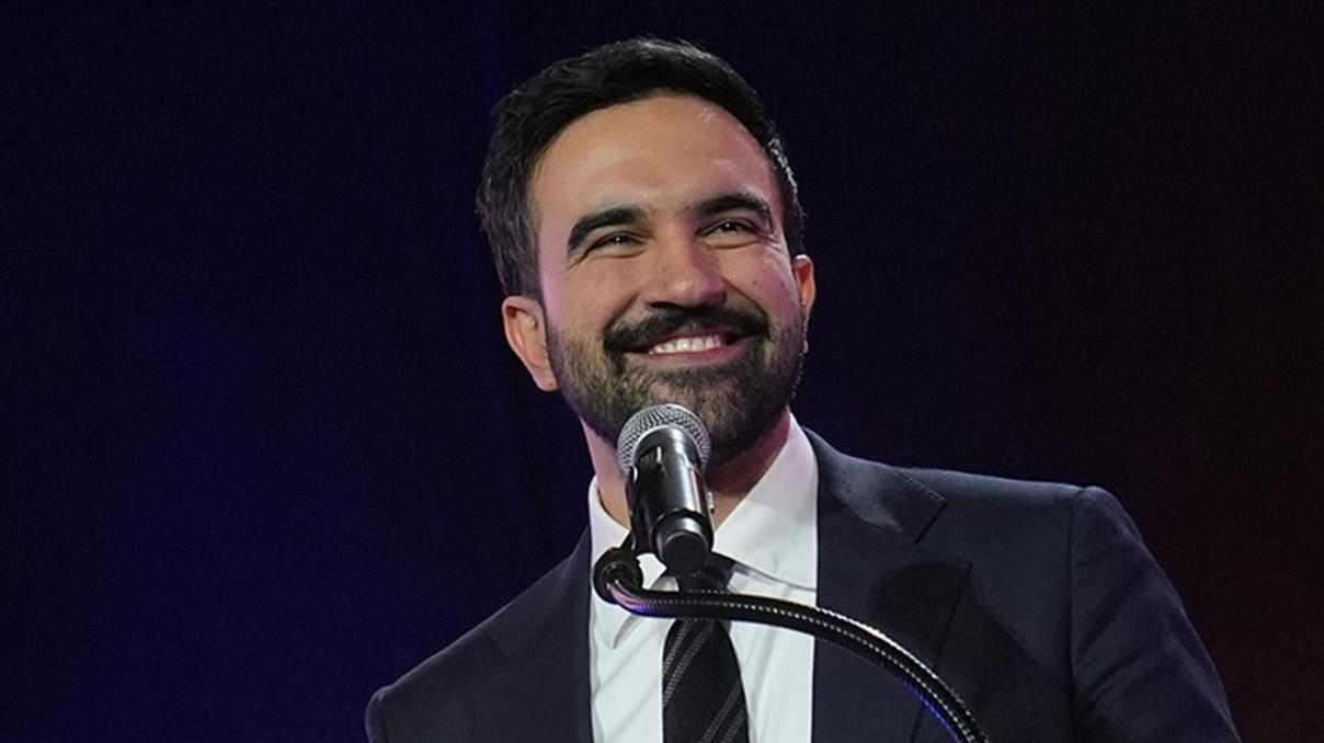 New Yorkun ilk Müslüman belediye başkanı göreve başlıyor