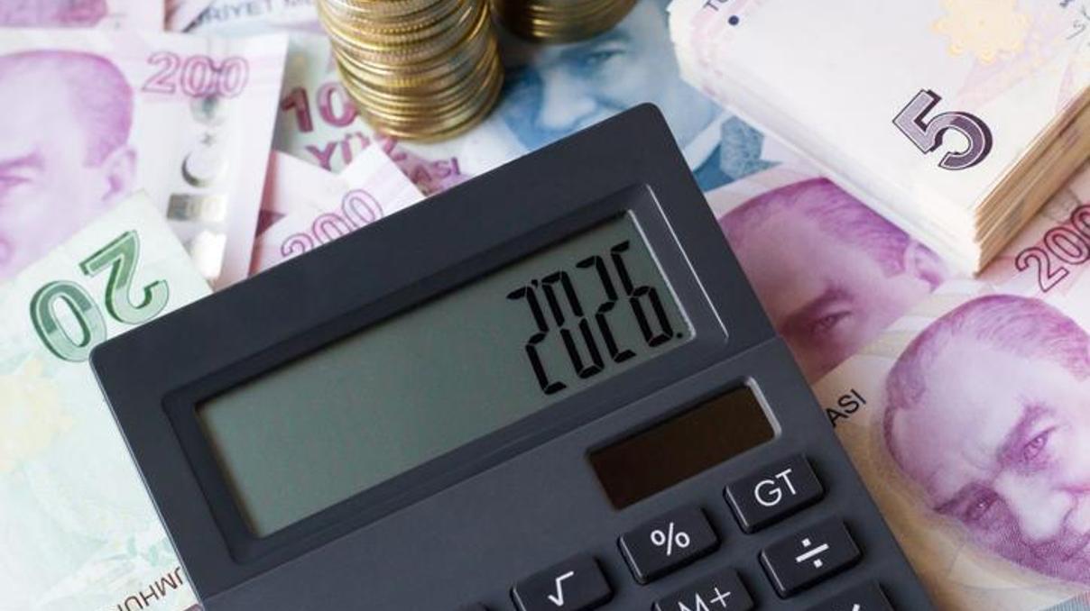 Emekli olacaklar dikkat Yeni yıla bırakan 118 bin TL fazla ödeyecek