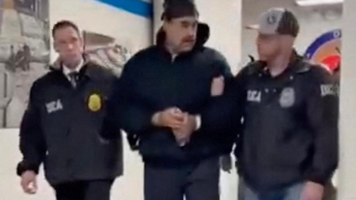 Şili Devlet Başkanından bugün Venezuela, yarın başka ülke uyarısı Şili Devlet Başkanından bugün Venezuela, yarın başka ülke uyarısı
