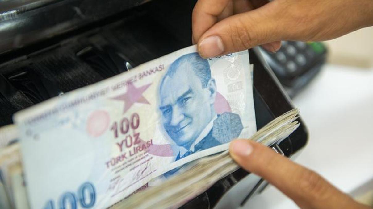 TL’nin reel değeri aralıkta geriledi