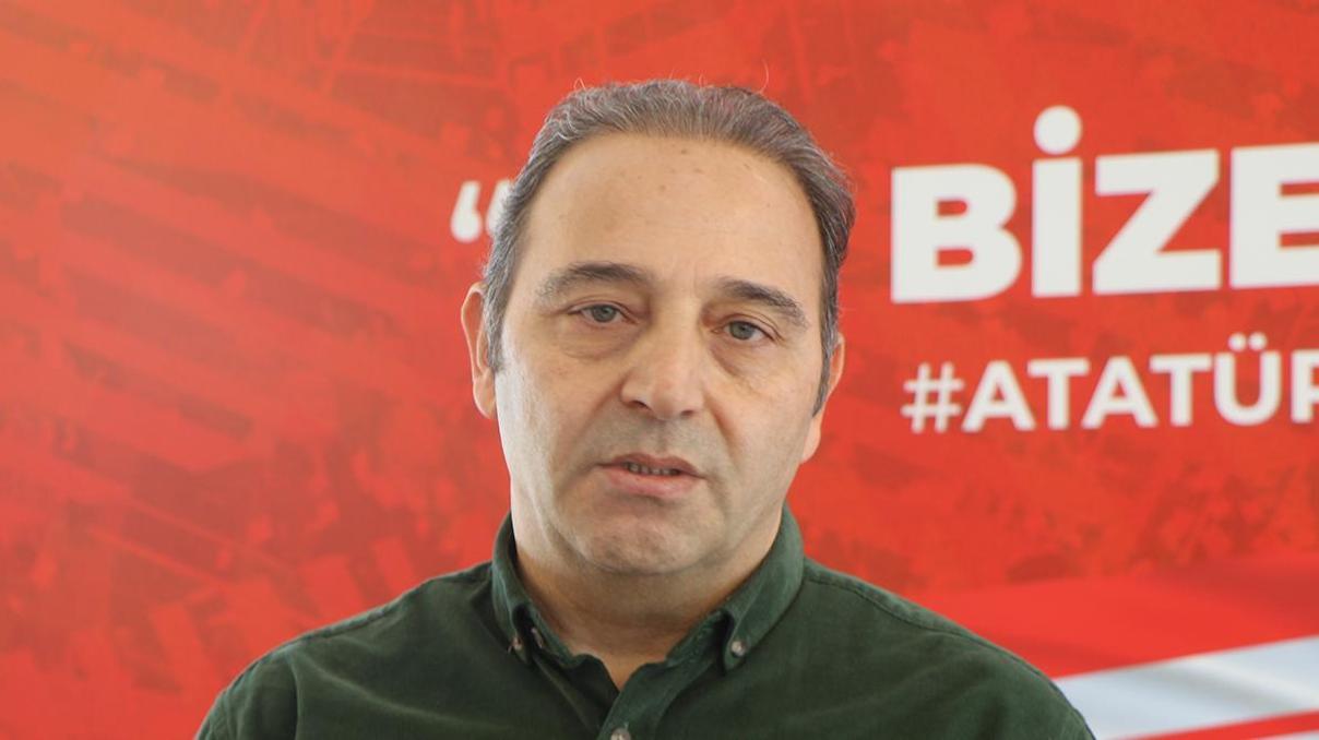 Samsunspor Futbol Direktörü Fuat Çapadan transfer açıklaması